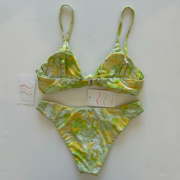 Dippin’ Daisy’s Zen top & Nocturnal bottom - Picture 2 of 5